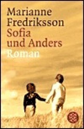Sofia und Anders