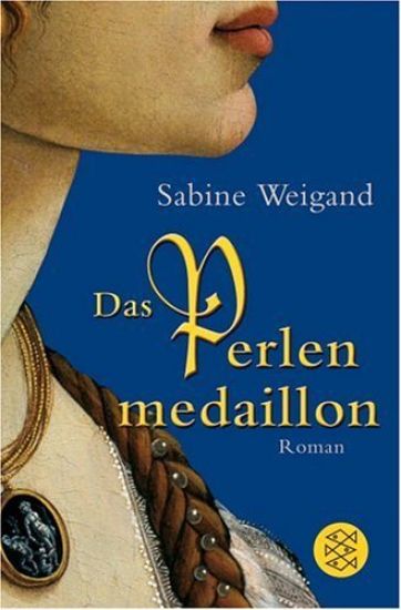 Das Perlenmedaillon