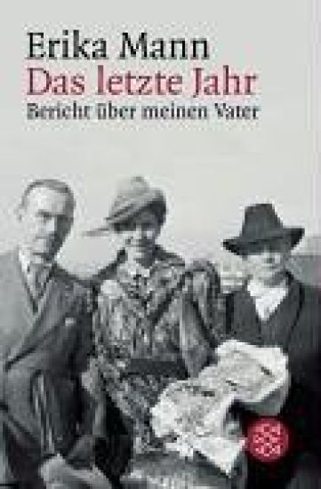 Kansikuva: Das letzte Jahr