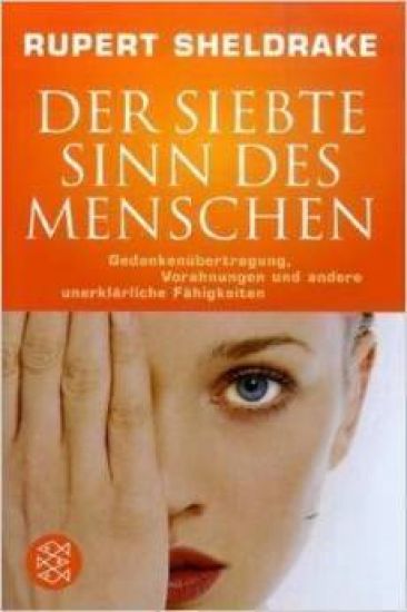 Der siebte Sinn des Menschen