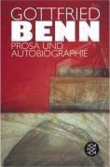 Prosa und Autobiographie