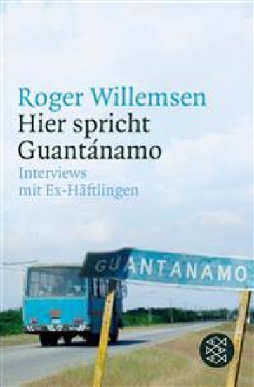 Hier spricht Guantánamo
