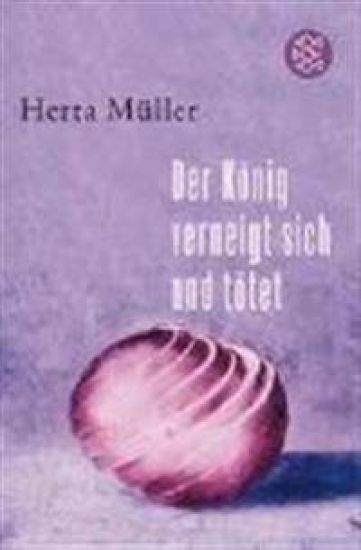 Der Konig verneigt sich und totet