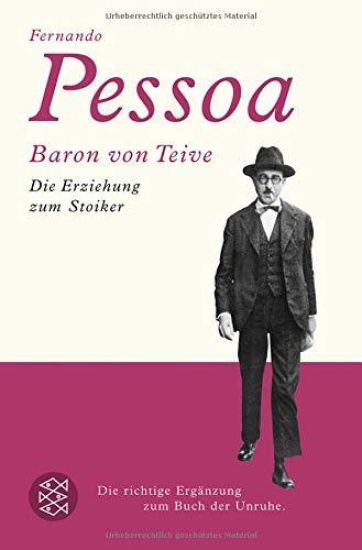 Baron von Teive