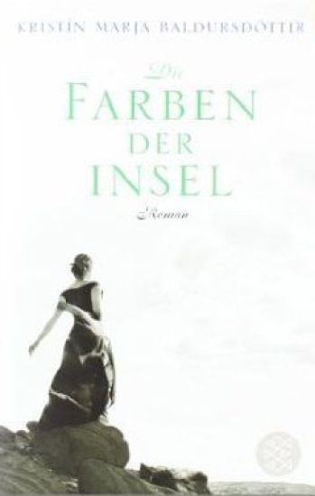 Die Farben der Insel