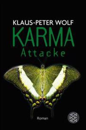 Karma-Attacke