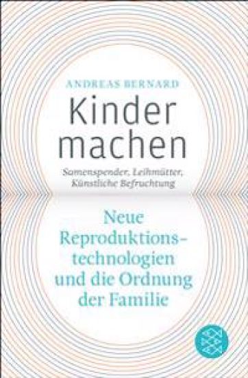 Kinder machen