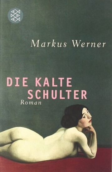Die kalte Schulter