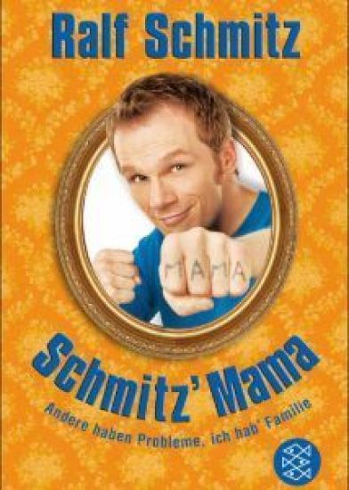 Schmitz' Mama