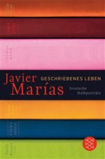 Geschriebenes Leben