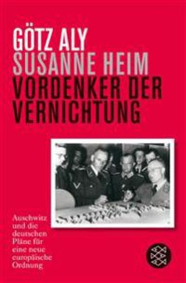 Vordenker der Vernichtung