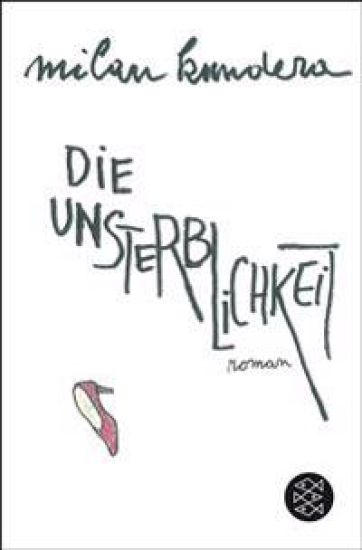Die Unsterblichkeit