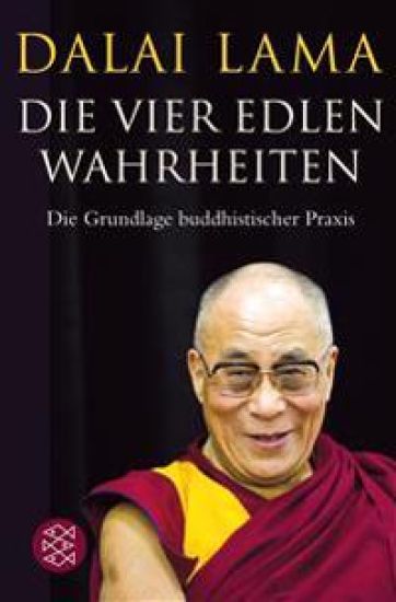Die Vier Edlen Wahrheiten