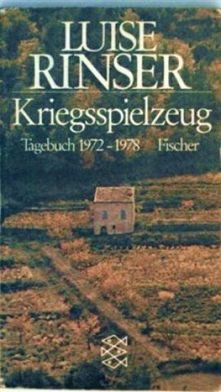 Kriegsspielzeug