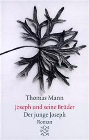 Joseph und seine Brüder II. Der junge Joseph