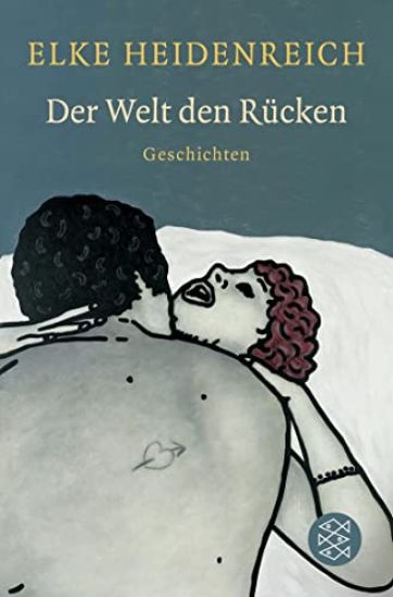 Der Welt den Rücken