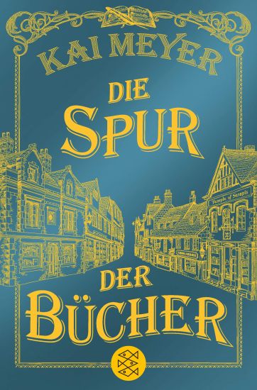 Die Spur der Bucher