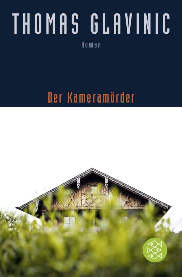 Der Kameramorder