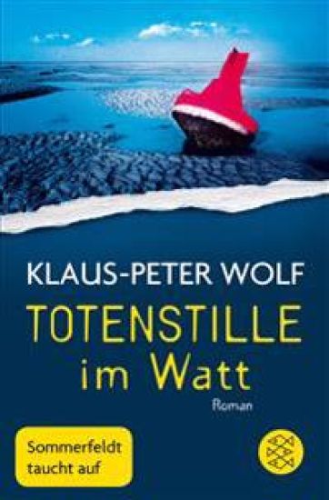 Totenstille im Watt