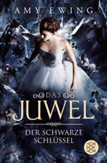 Das Juwel - Der Schwarze Schlüssel