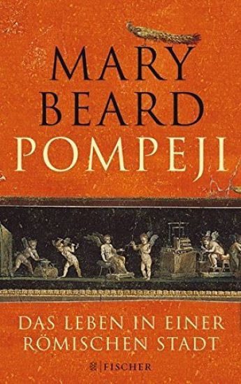 Kansikuva: Pompeji