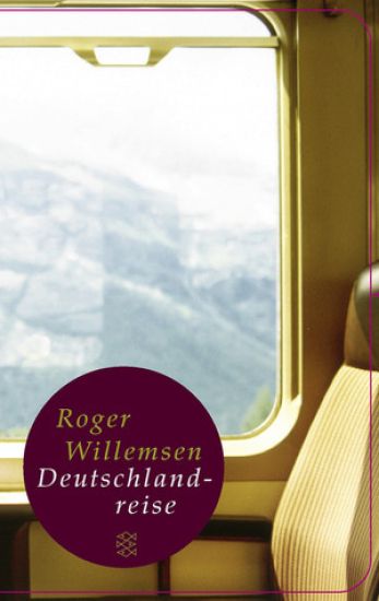 Deutschlandreise