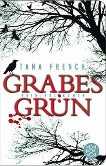 French, T: Grabesgrün