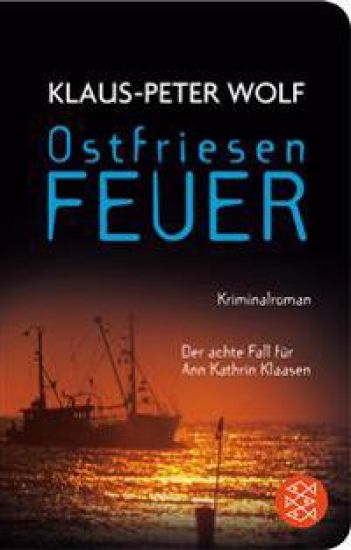 Ostfriesenfeuer