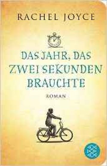 Das Jahr, das zwei Sekunden brauchte