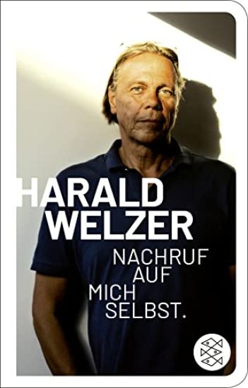 Nachruf auf mich selbst.