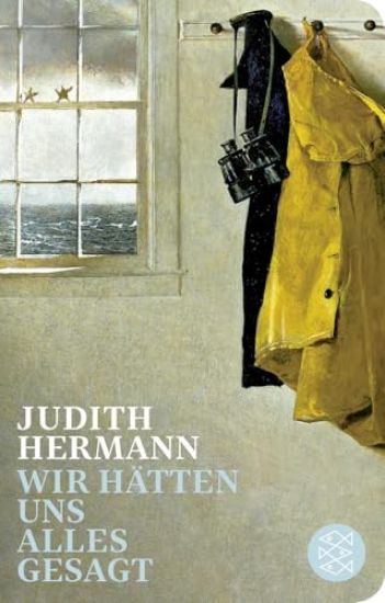 Wir hätten uns alles gesagt