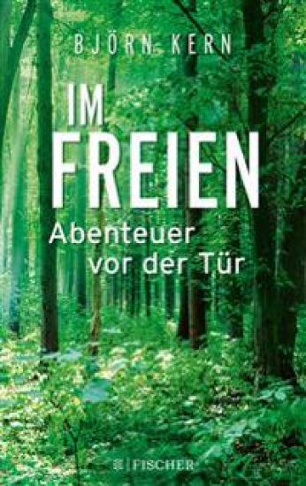 Im Freien - Abenteuer vor der Tür