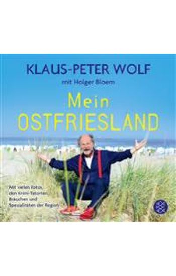 Mein Ostfriesland