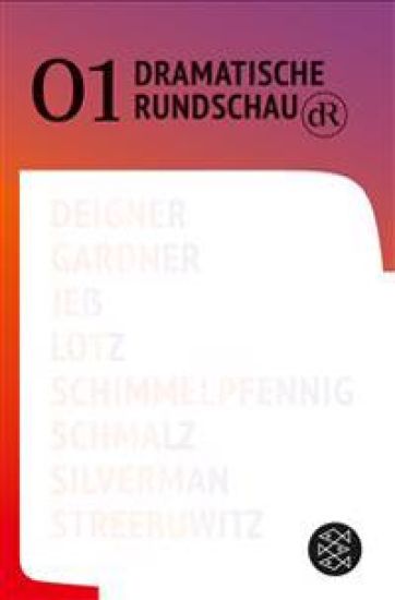 Dramatische Rundschau 01