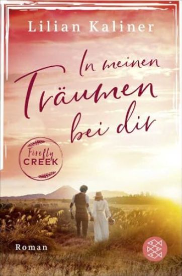 Kansikuva: Firefly Creek