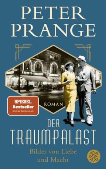 Der Traumpalast