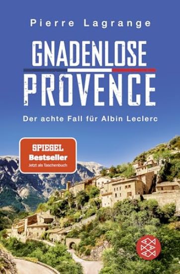 Gnadenlose Provence
