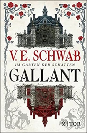Kansikuva: Gallant