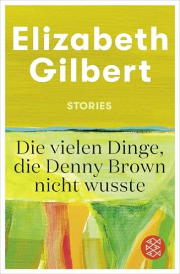 Die vielen Dinge, die Denny Brown nicht wusste