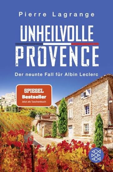 Unheilvolle Provence