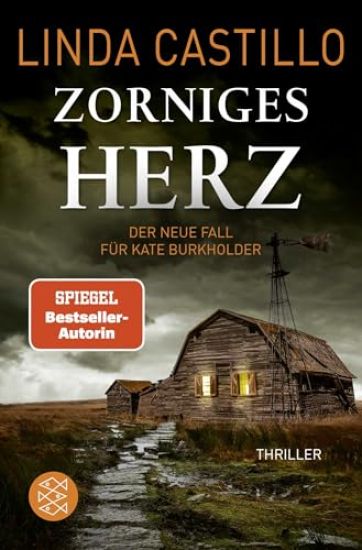 Zorniges Herz