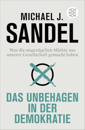 Das Unbehagen in der Demokratie