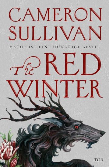 The Red Winter