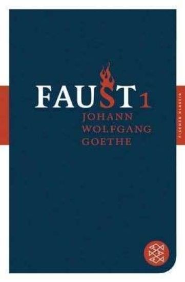 Faust I