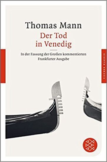Der Tod in Venedig