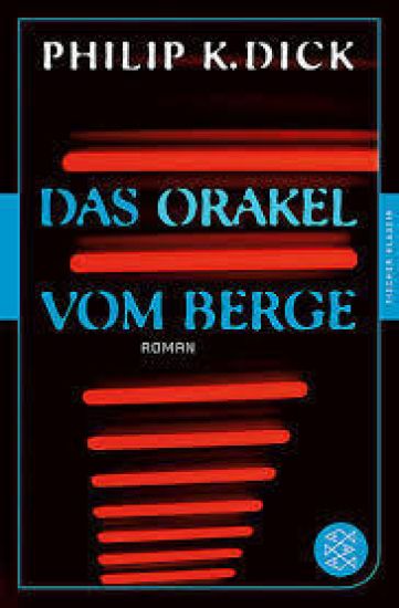 Das Orakel vom Berge