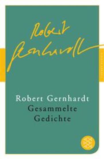 Gesammelte Gedichte