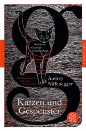 Katzen und Gespenster