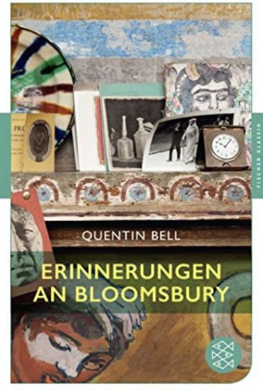 Erinnerungen an Bloomsbury