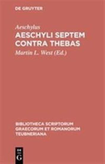 Septem contra Thebas